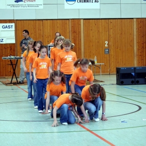 Tanz der Schulen 2006